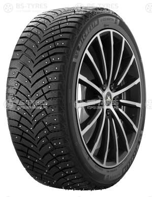 Michelin X-Ice North 4 225/50 R17 98T
