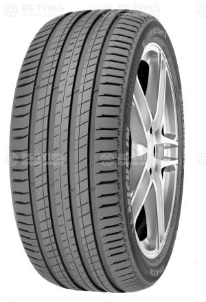 Michelin Latitude Sport 3 RunFlat 275/40 R20 106W