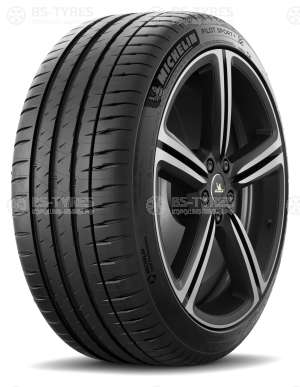 Michelin Pilot Sport 4 315/30 R22 107Y