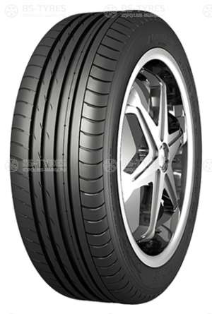 Nankang AS-2+ 285/35 R22 106W