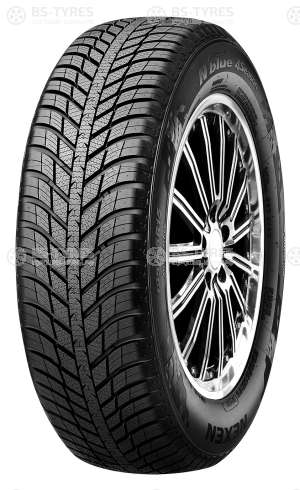 Nexen N'Blue 4Season 235/50 R18 101V