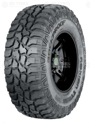Nokian Tyres Rockproof 245/70 R17C 119/116Q