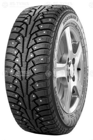 Nokian Tyres Nordman 5 205/70 R15 100T