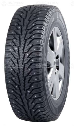 Nokian Tyres Nordman C 195/75 R16C 107/105R