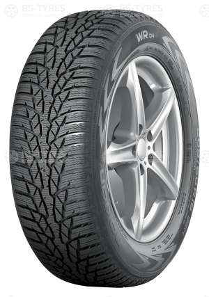 Nokian Tyres WR D4 225/45 R17 94V