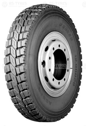 OGreen AG 896 12/0 R20C 156/153J