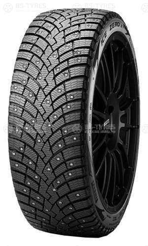 Pirelli Ice Zero 2 RunFlat 275/40 R19 105T (2019)