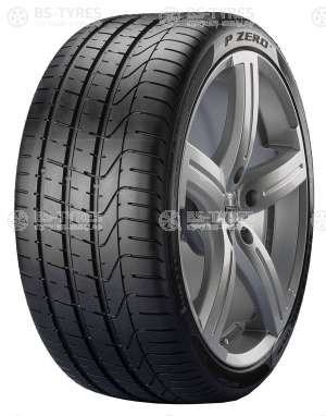 Pirelli P Zero Luxury Saloon RunFlat 225/45 R19 96W