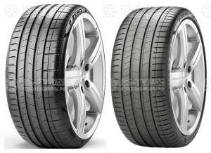 Pirelli P Zero 4 255/50 R19 107V