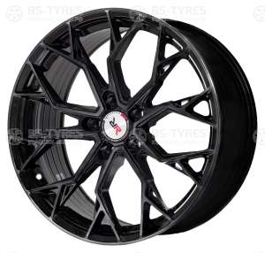 Race Ready CSSYA5640 (BPB) 8.0xR18 ET33 5*108 D60.1