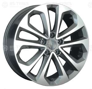 Replay HV8 (GMF) 6.5xR17 ET40 5*114.3 D64.1