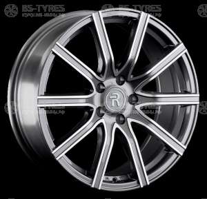 Replay MR335 (GMF) 8.5xR19 ET31.5 5*112 D66.6