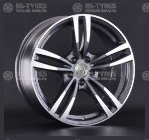 Replay A119 (GMF) 8xR18 ET25 5*112 D66.6