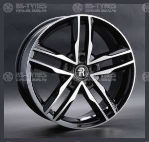 Replay A34 (BF) 7.5xR17 ET45 5*112 D66.6