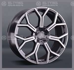 Replay B238 (BF) 9.5xR21 ET37 5*112 D66.6