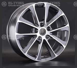 Replay HND272 (GMF) 7xR17 ET47 5*114.3 D67.1