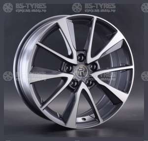 Replay HND277 (GMF) 7xR17 ET50 5*114.3 D67.1