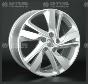 Replay KI152 (SF) 7xR17 ET48 5*114.3 D67.1