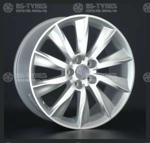 Replay LX91 (S) 8xR18 ET45 5*114.3 D60.1