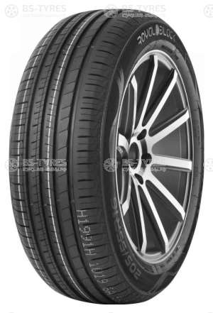 Royal Black Mile 185/65 R15 88H