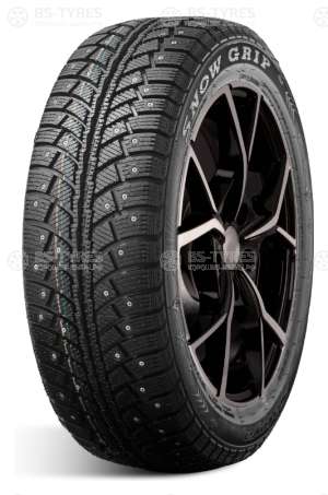 Satoya Snow Grip 195/65 R15 91T