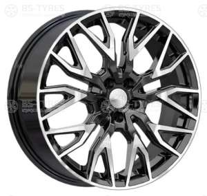 Скад Эльба (A) 7.0xR18 ET45 5*108 D67.1