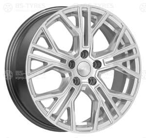 Скад Тибет (A) 6.5xR17 ET35 5*114.3 D67.1