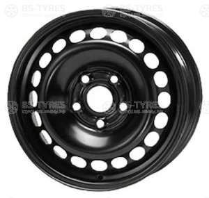 Trebl 5210 (B) 5xR14 ET35 5*100 D57.1