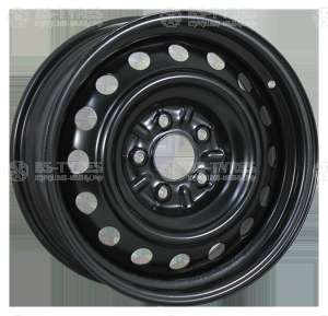 Trebl X40914 (B) 6.5xR16 ET51 5*114.3 D67.1