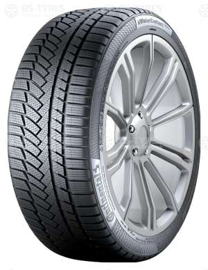 ContiWinterContact TS850P ContiSilent
