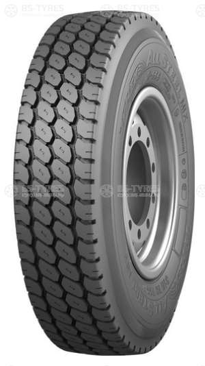 Tyrex All Steel VM-1 315/80 R22.5 156/150K Универсальная