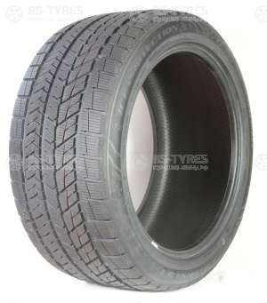 Unistar Ice protection 285/35 R21 105H