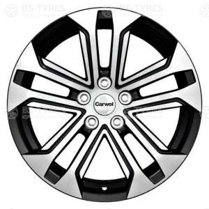 Carwel Витус 244 (AB) 7.0xR18 ET45 5*114.3 D60.1