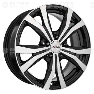 X'trike X-119 (BF) 6.5xR16 ET45 5*112 D57.1