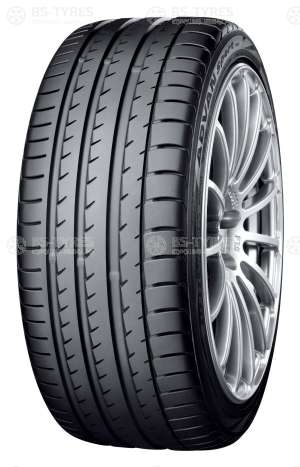 Yokohama Advan Sport V105S 245/30 R20 90Y