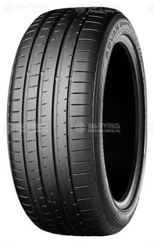 Yokohama Advan Sport V107D MO 325/40 R22 114Y