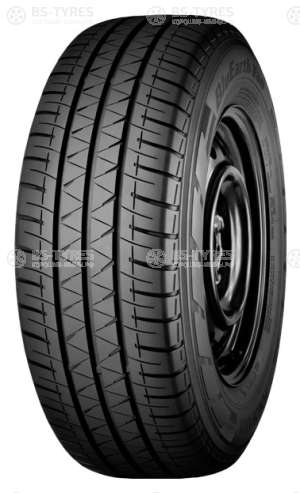 Yokohama BluEarth-Van RY55 235/65 R16C 121/119R