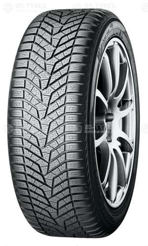 Yokohama W.drive V905 265/60 R18 110H