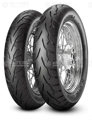 Pirelli Night Dragon 150/80 R16 77H Задняя