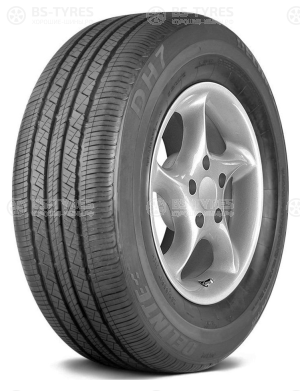 Delinte DH7 SUV 235/70 R16 106H