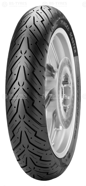 Pirelli Angel Scooter 110/70 R13 54S Универсальная