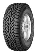 Continental ContiCrossContact AT