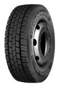 Goodride GDR+1 215/75 R17.5 128/126M