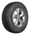 Ikon (Nokian Tyres) Autograph Ice LT3