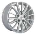 Khomen Wheels KHW1611 (FSF) 6.5xR16 ET50 5*114.3 D67.1