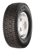 Кама NR-201 275/70 R22.5 148/145L Рулевая