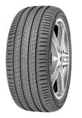 Michelin Latitude Sport 3 255/55 R19 111Y