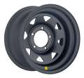Off-Road Wheels УАЗ, ГАЗ Соболь, Dodge Ram 1500 (MB)
