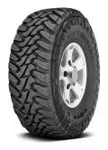 Toyo Open Country M/T