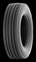 Кама NF-203 PRO 315/70 R22.5 154/150M Рулевая